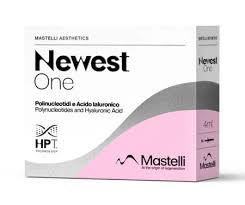 Mastelli Newest One 5x4ml