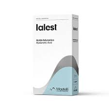Mastelli. Ialest (1 syringe x 2ml ...