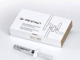 Ritas skaistuma meistardarbnīca - PROFHILO® Sejas biorevitalizācija Kas ir  PROFHILO®? Estētiskā medicīna nestāv uz vietas, un zinātniskie atklājumi  tajā notiek biežāk, nekā mums var likties. Spilgts piemērs skaistumkopšanas  industrijā ir injekcijas ar