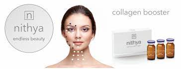 Nithya Collagen Treatment - 3 x 70mg, New Collagen Treatment! –  aesthetic-essentials