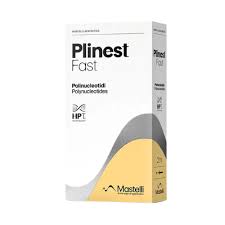 Plinest Fast 1 x 2 ml | Polynucleotides ...